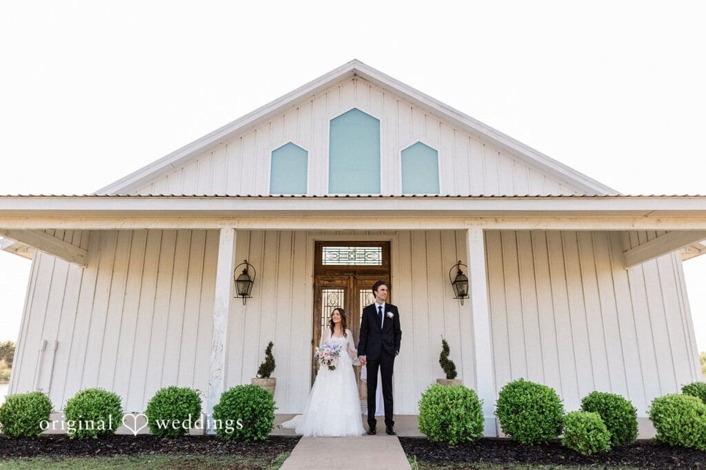 Best Wedding Venues in Dallas for Photography and Videography -