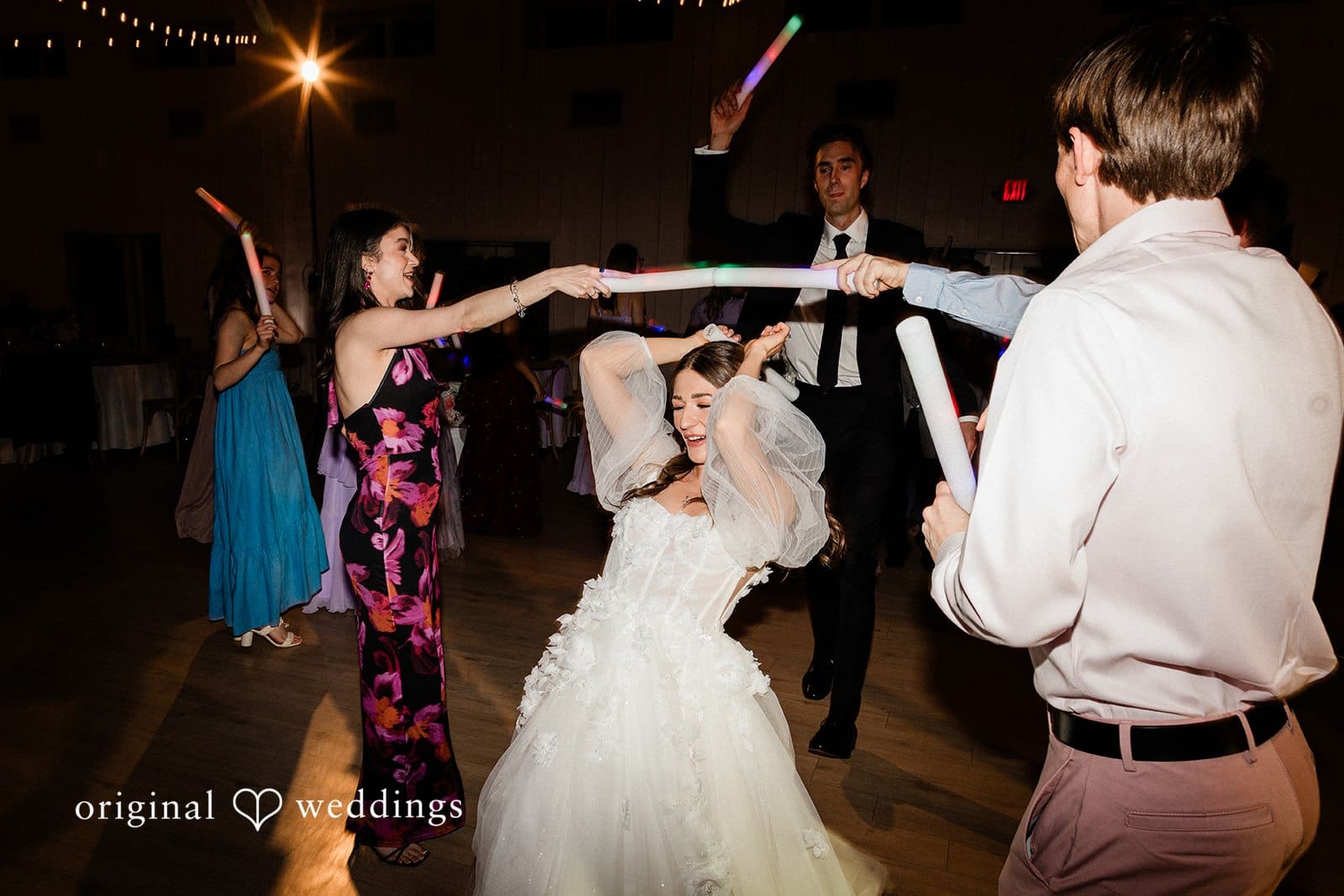 The Grand Ivory Wedding // Julia & James -