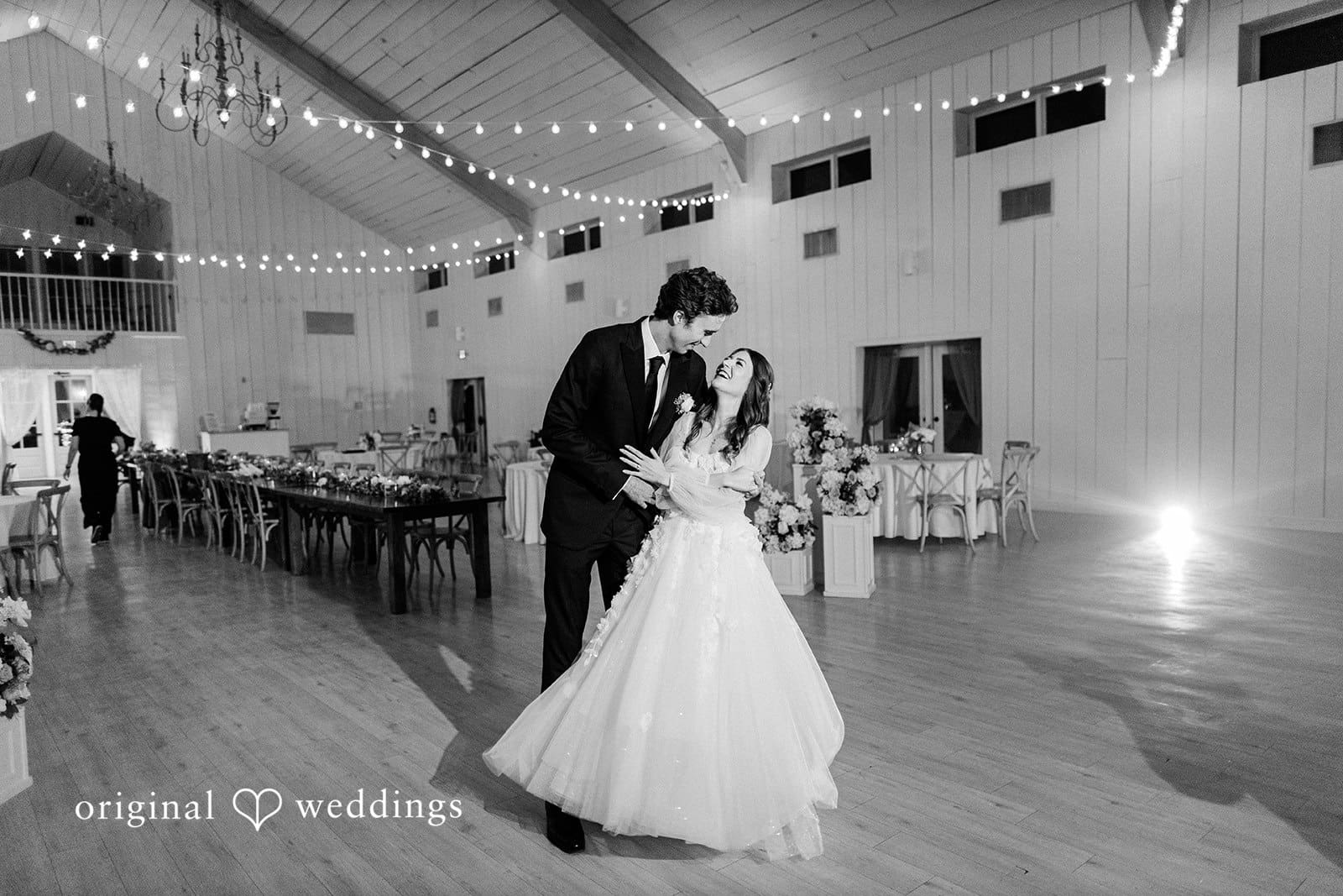 The Grand Ivory Wedding // Julia & James -