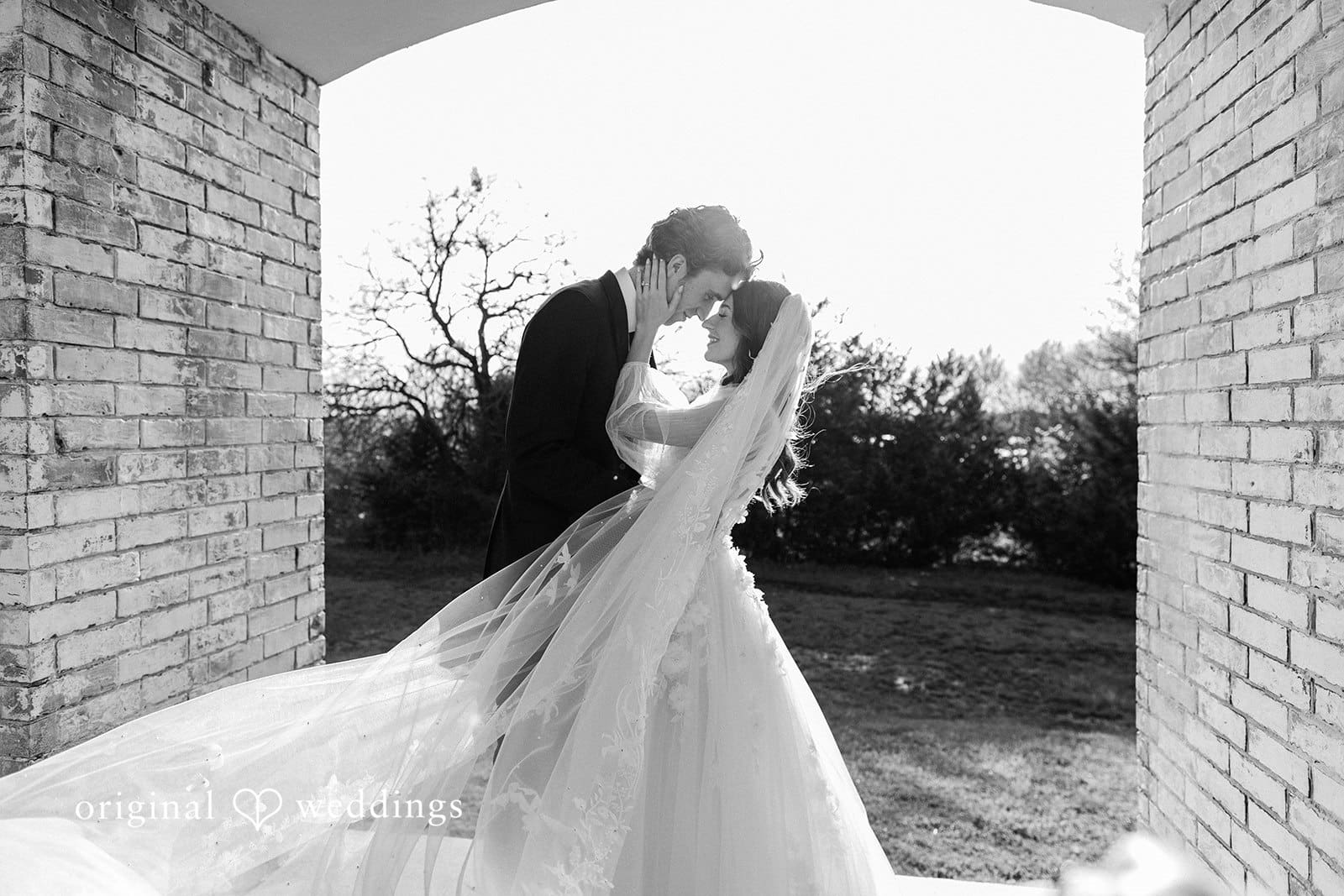 The Grand Ivory Wedding // Julia & James -