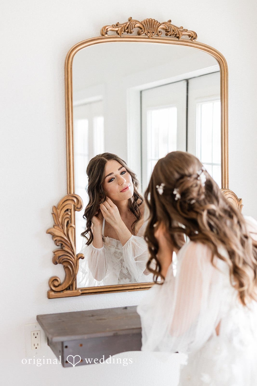 The Grand Ivory Wedding // Julia & James -