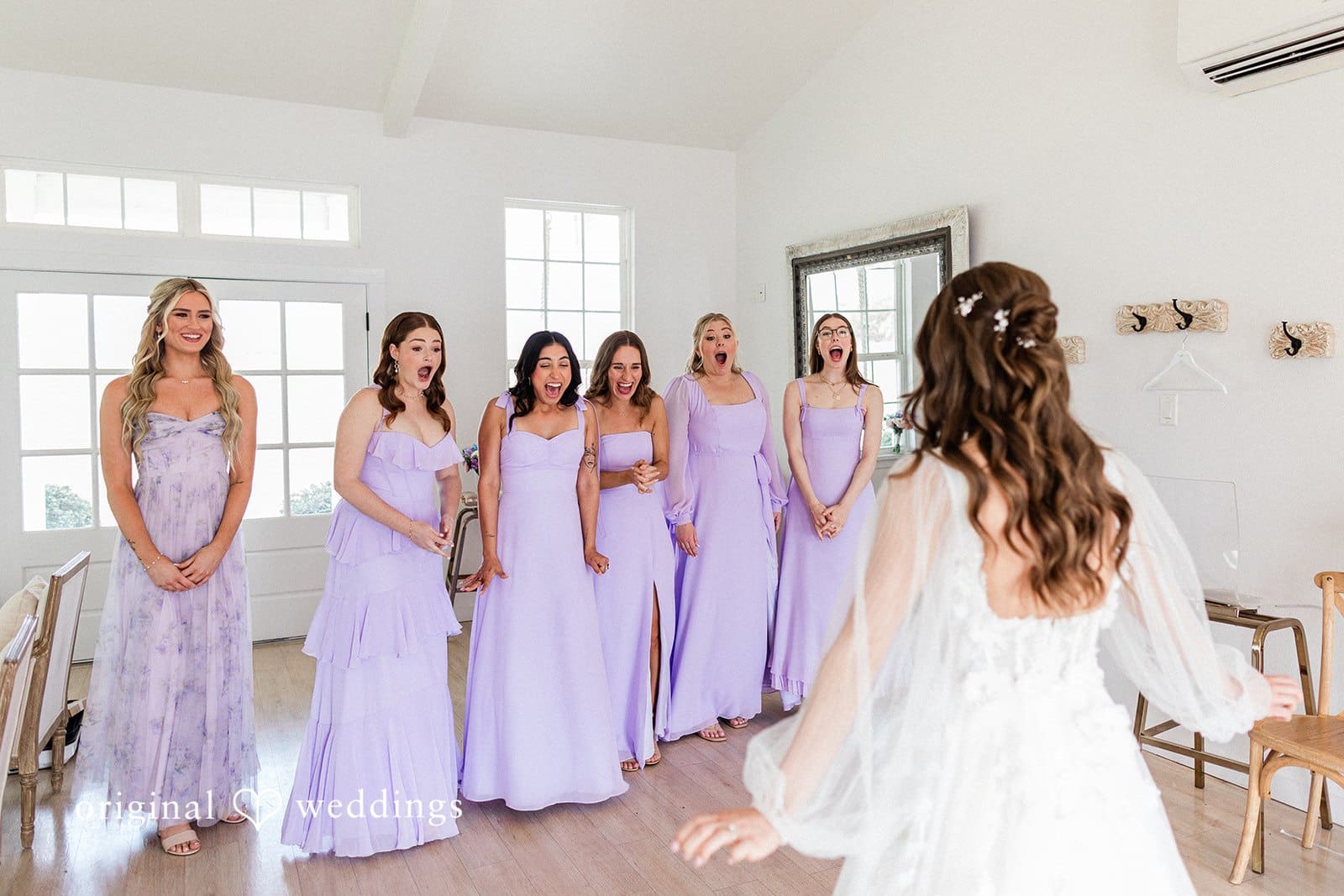 The Grand Ivory Wedding // Julia & James -