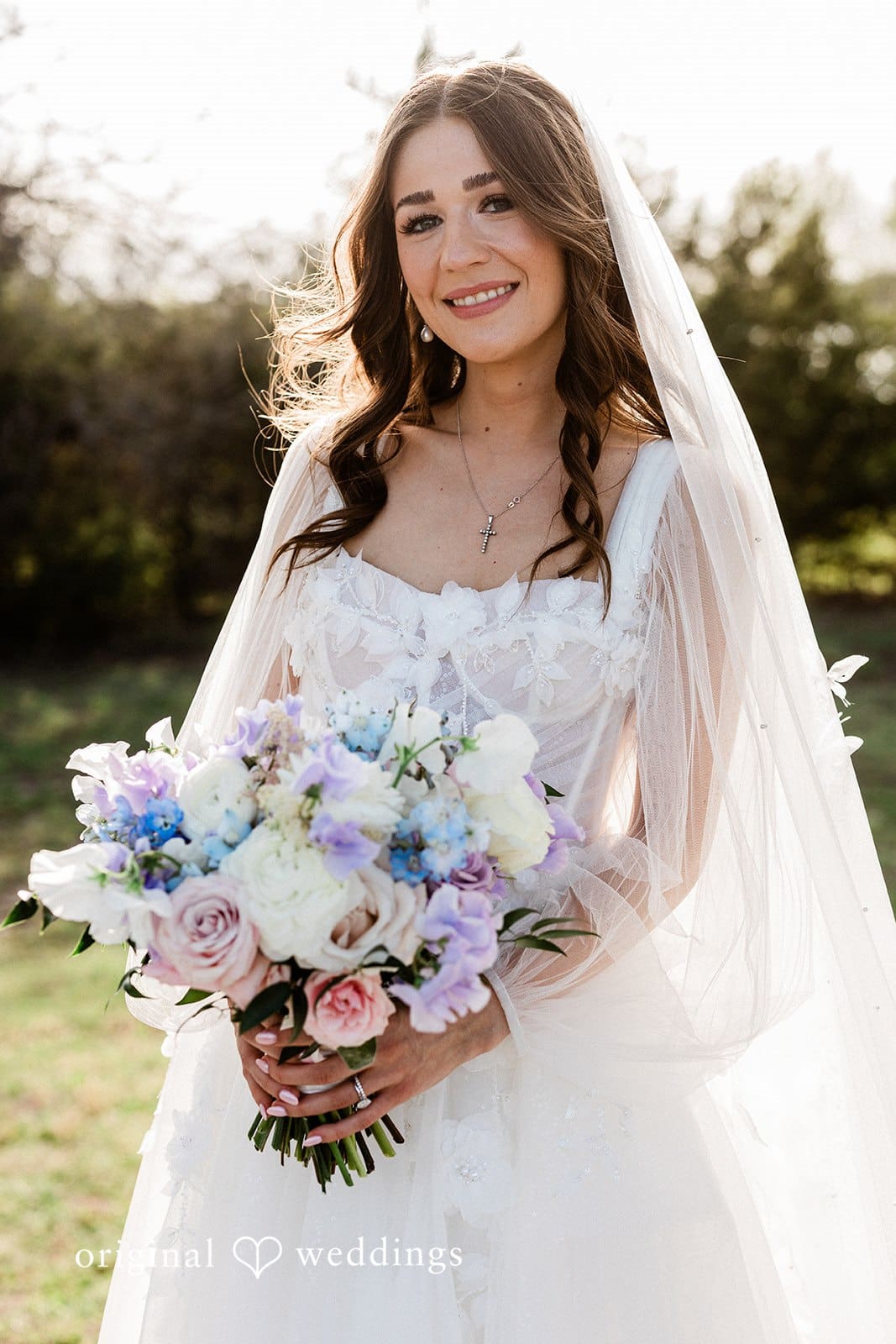 The Grand Ivory Wedding // Julia & James -