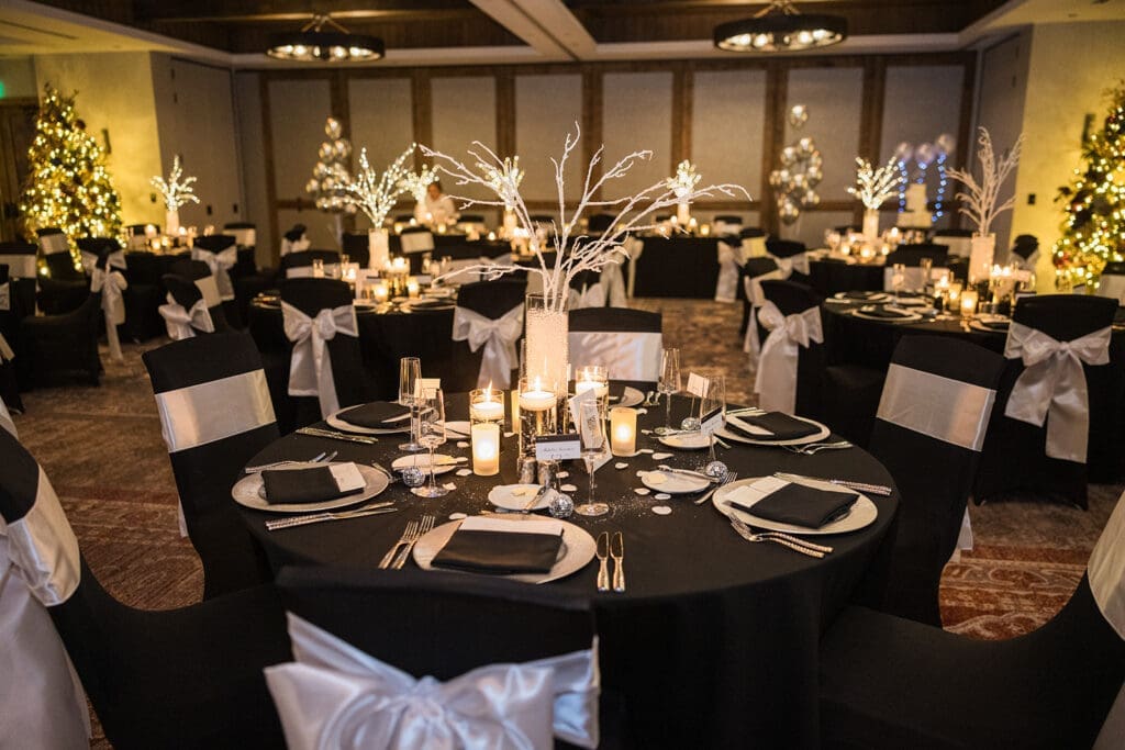 The Hotel Drover Wedding // Stephanie & Brian -