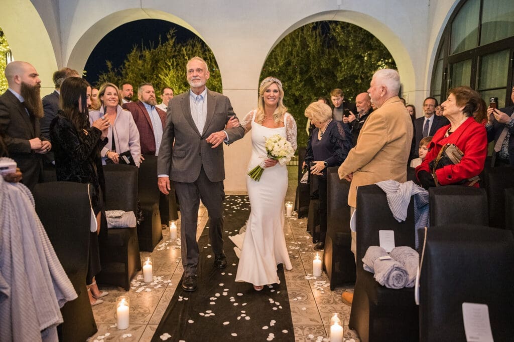 The Hotel Drover Wedding // Stephanie & Brian -