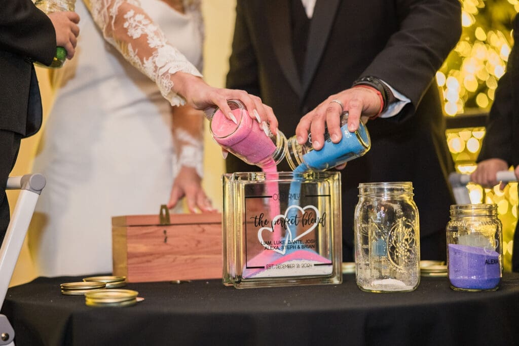 The Hotel Drover Wedding // Stephanie & Brian -