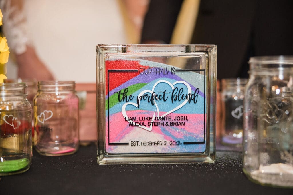 The Hotel Drover Wedding // Stephanie & Brian -