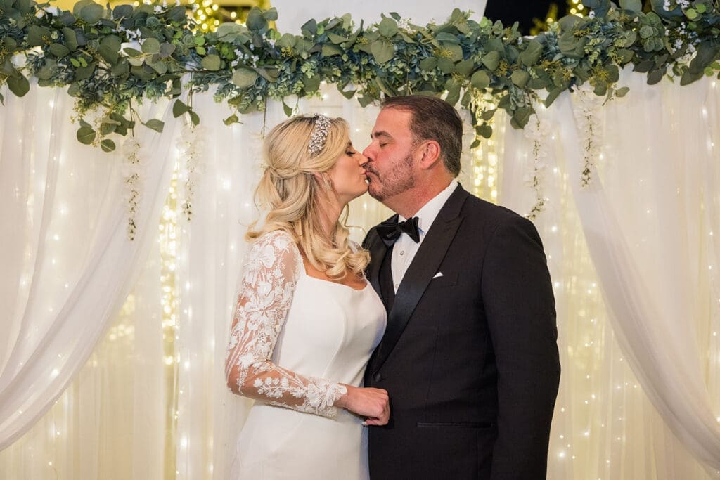 The Hotel Drover Wedding // Stephanie & Brian -