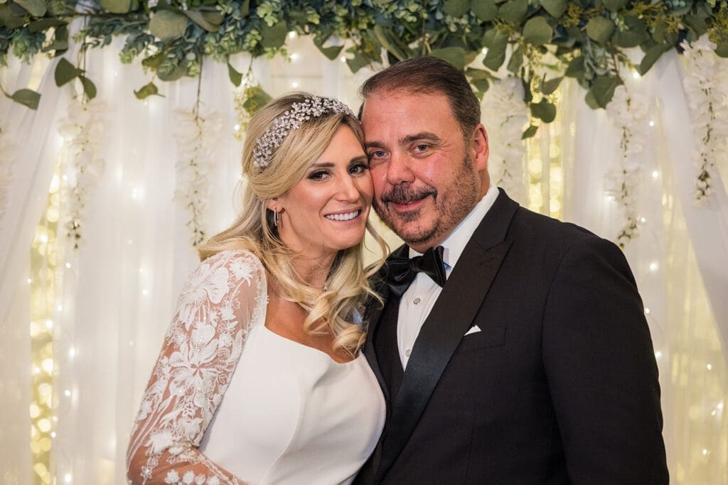 The Hotel Drover Wedding // Stephanie & Brian -