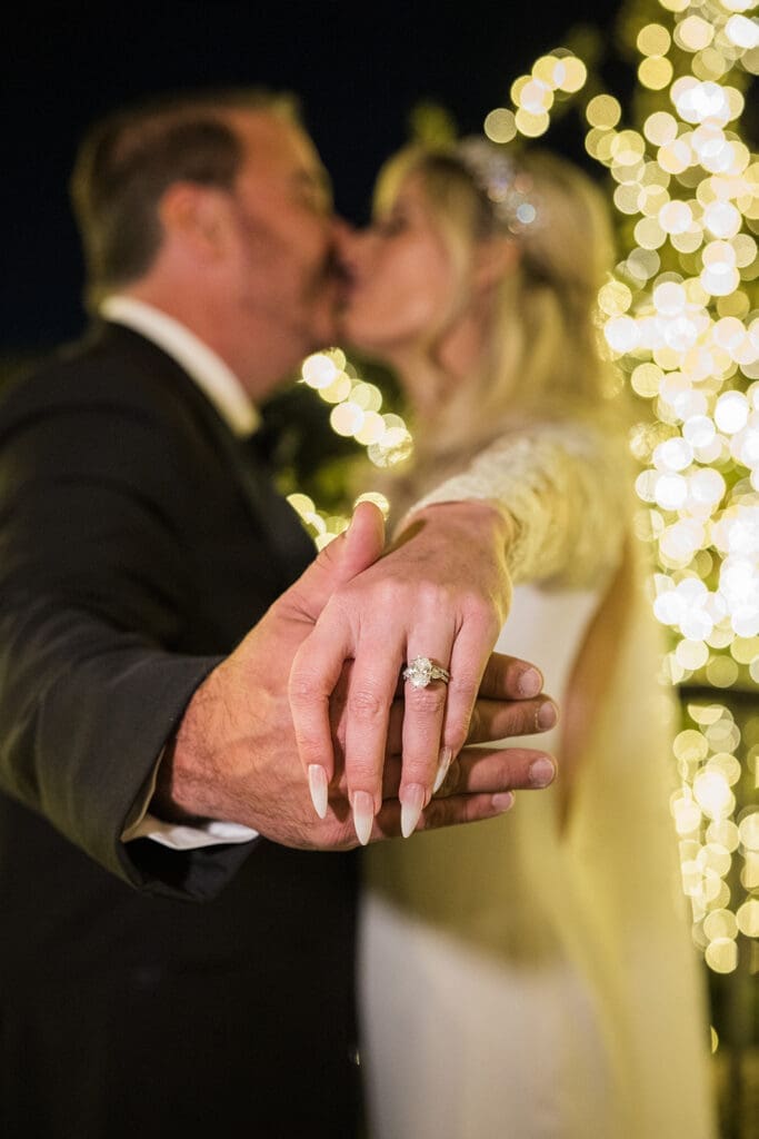 The Hotel Drover Wedding // Stephanie & Brian -