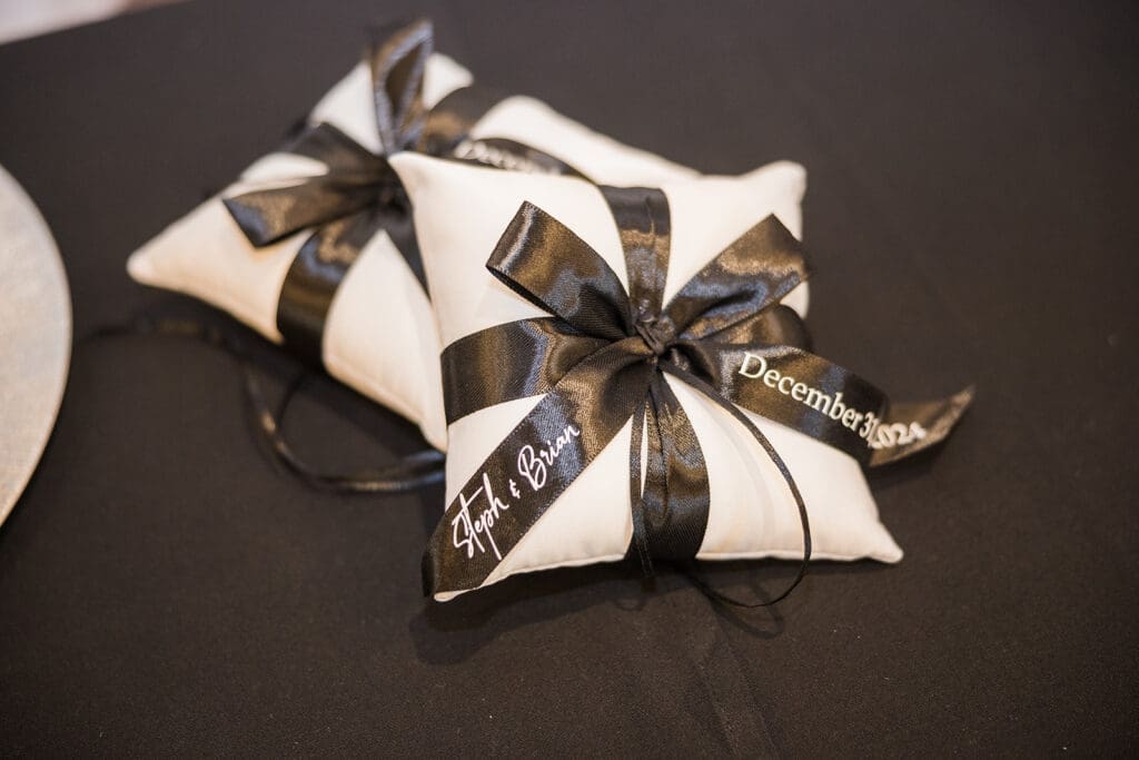 The Hotel Drover Wedding // Stephanie & Brian -