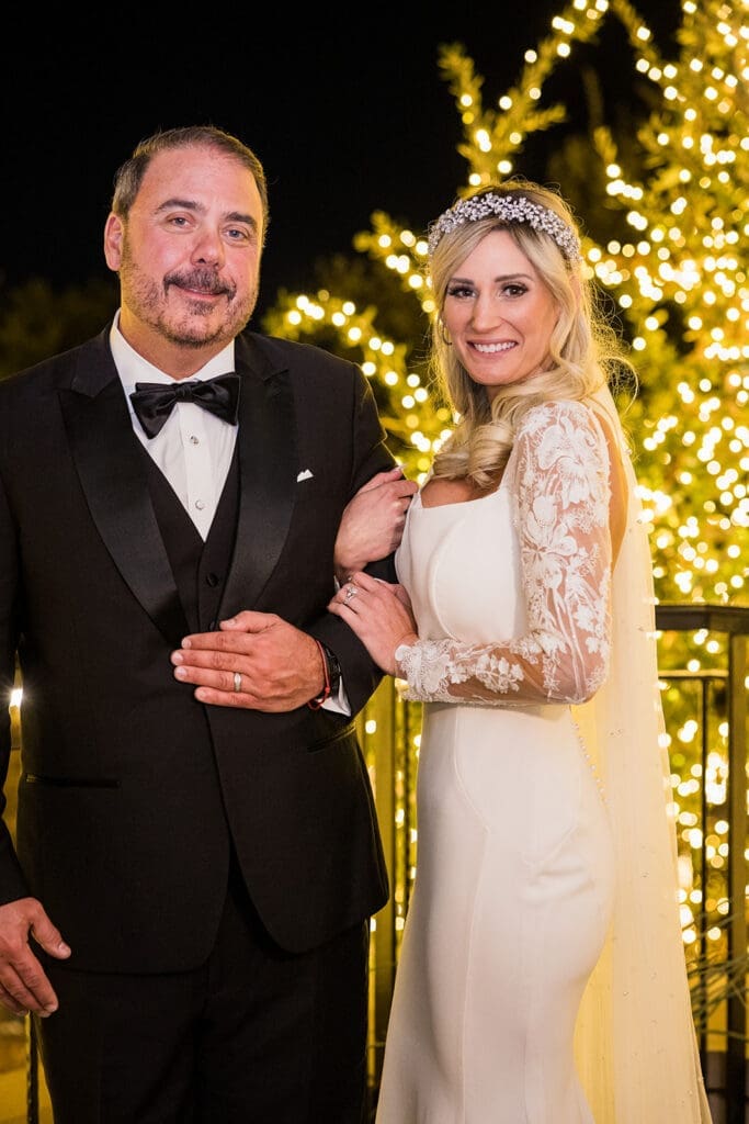 The Hotel Drover Wedding // Stephanie & Brian -