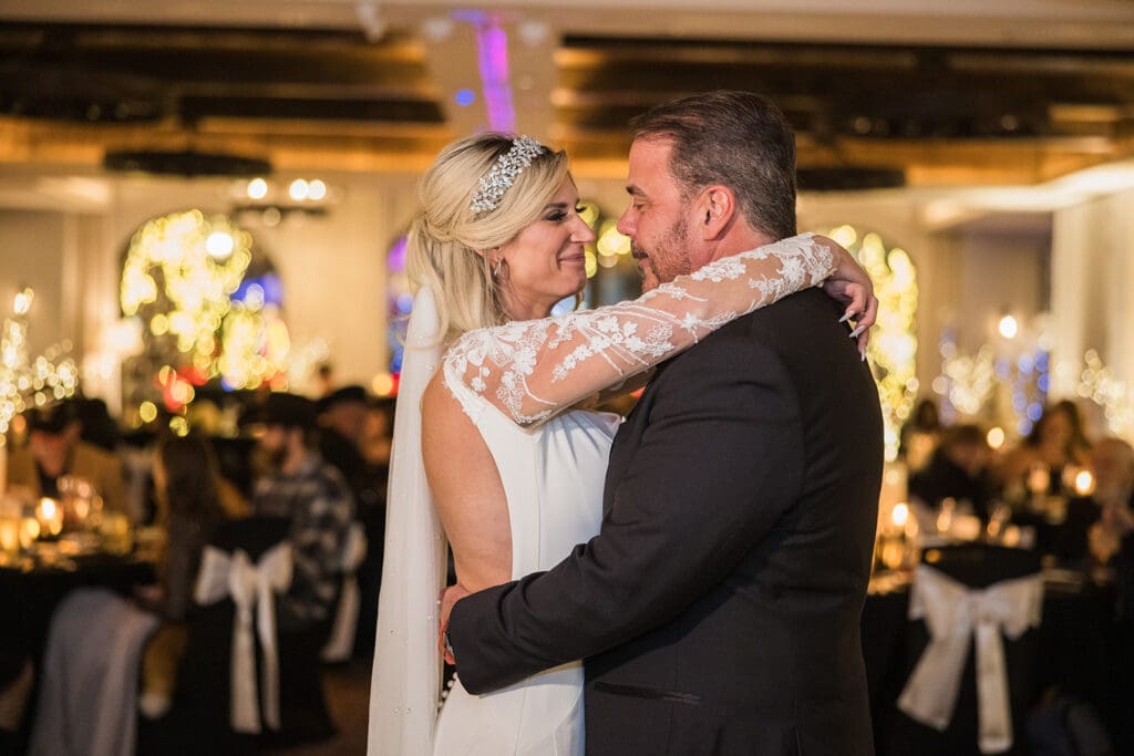 The Hotel Drover Wedding // Stephanie & Brian -