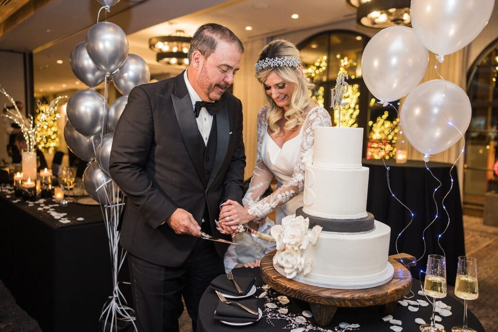 The Hotel Drover Wedding // Stephanie & Brian -