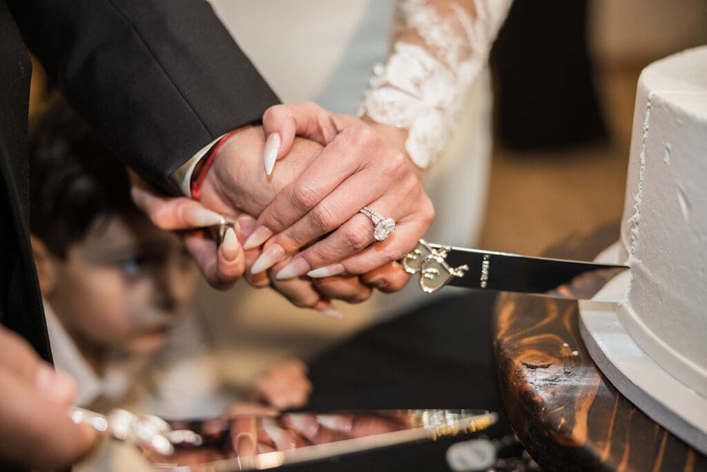 The Hotel Drover Wedding // Stephanie & Brian -