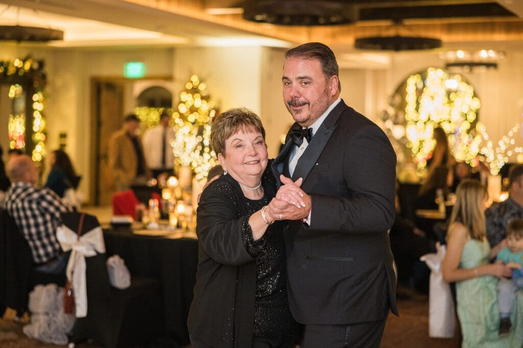 The Hotel Drover Wedding // Stephanie & Brian -