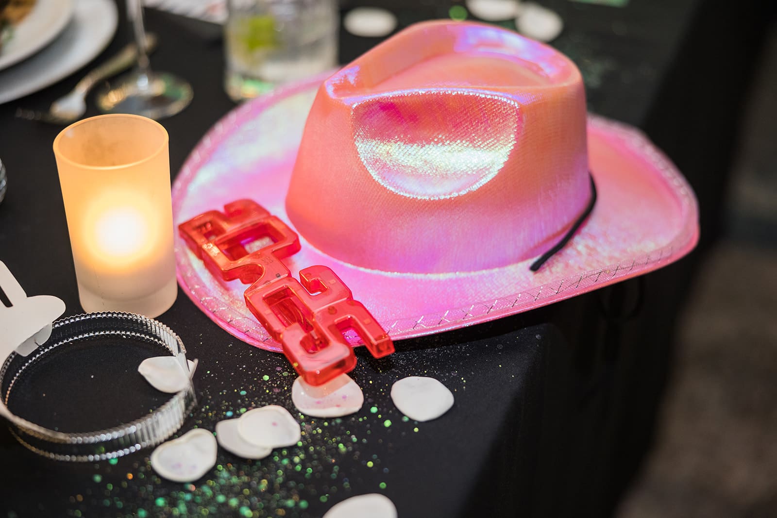The Hotel Drover Wedding // Stephanie & Brian -