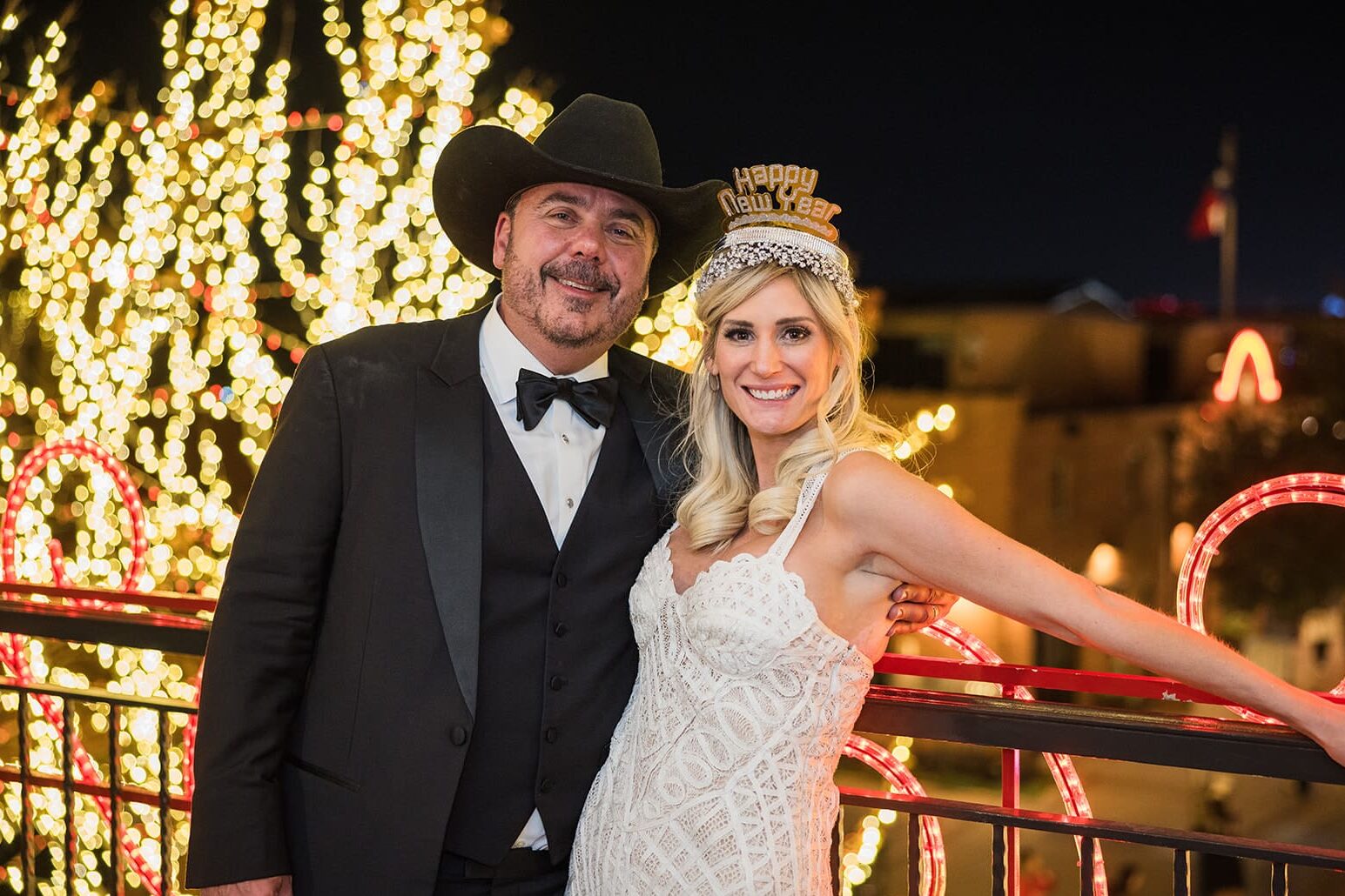 The Hotel Drover Wedding // Stephanie & Brian -