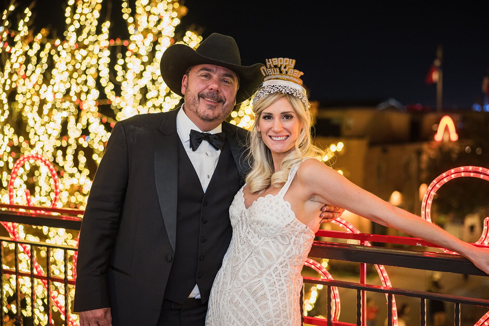The Hotel Drover Wedding // Stephanie & Brian -