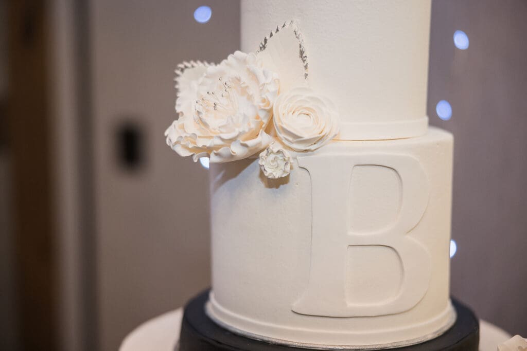 The Hotel Drover Wedding // Stephanie & Brian -