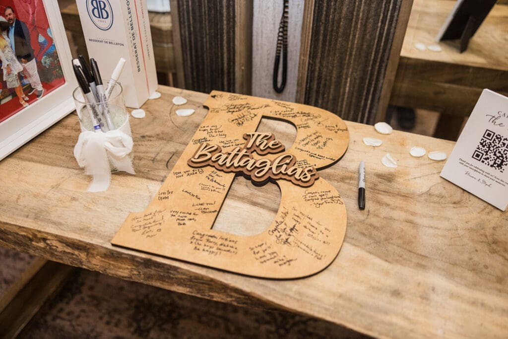 The Hotel Drover Wedding // Stephanie & Brian -