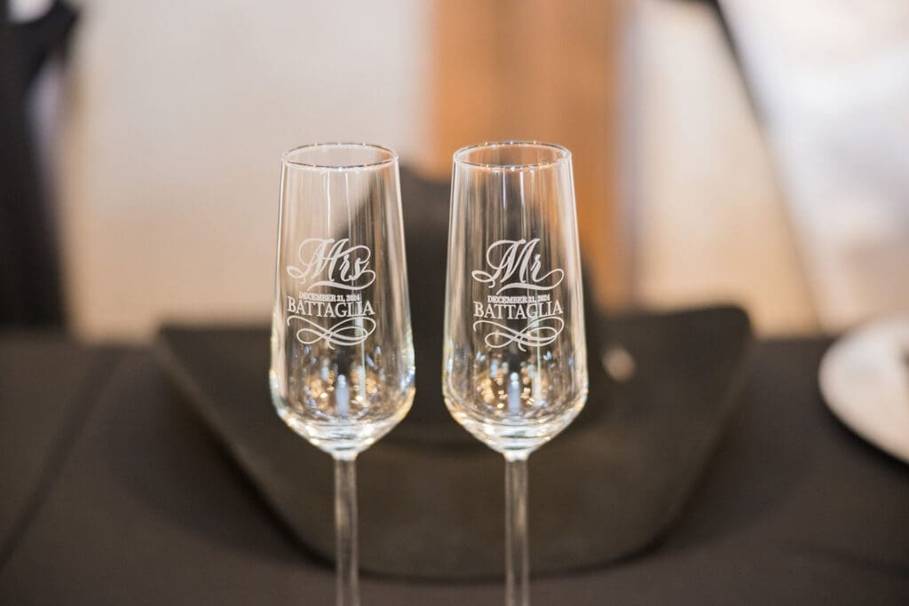 The Hotel Drover Wedding // Stephanie & Brian -