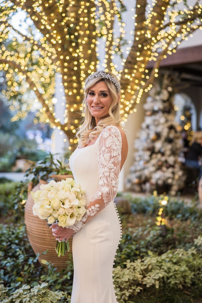 The Hotel Drover Wedding // Stephanie & Brian -