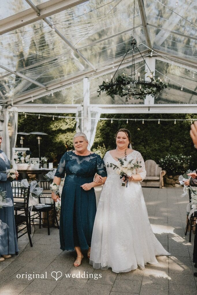 The Manor House at Pleasant Beach Wedding // Kristen & Nathan -