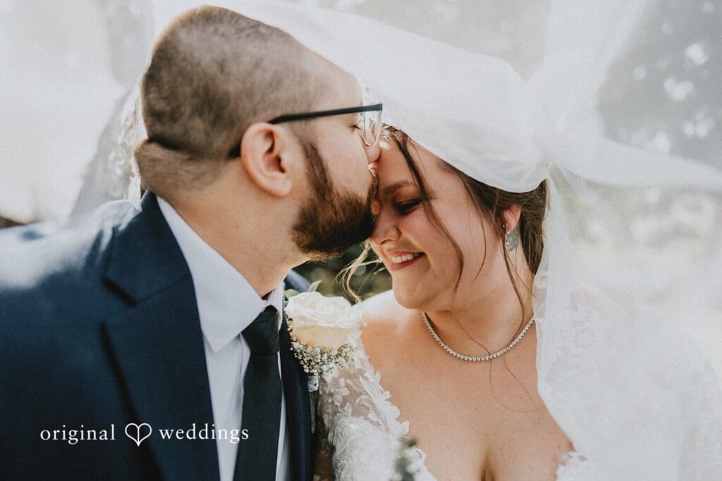 The Manor House at Pleasant Beach Wedding // Kristen & Nathan -