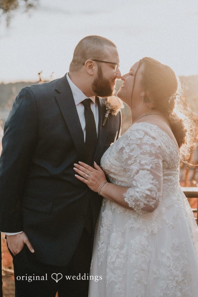 The Manor House at Pleasant Beach Wedding // Kristen & Nathan -