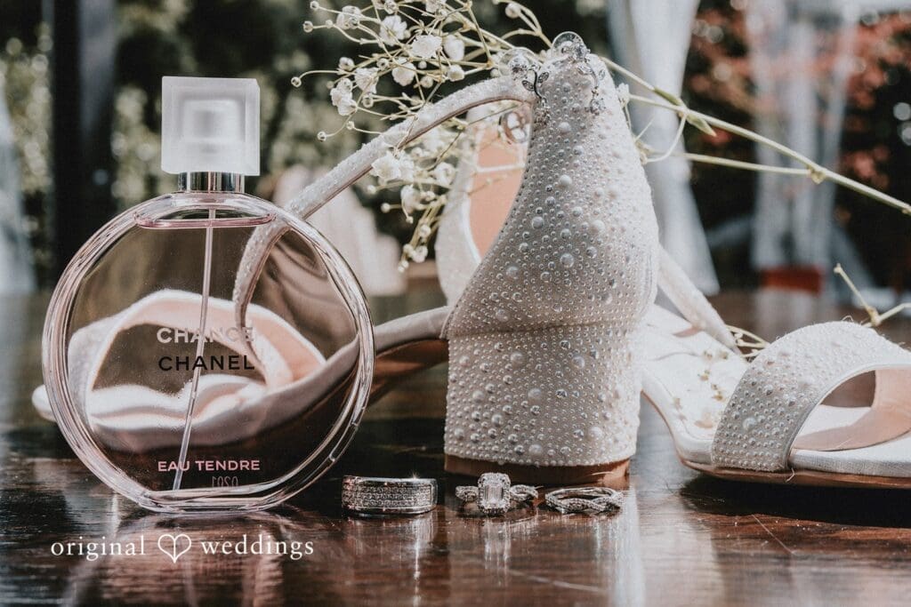 The Manor House at Pleasant Beach Wedding // Kristen & Nathan -