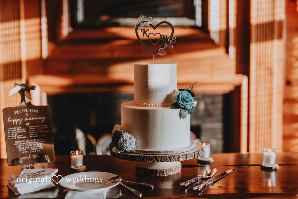 The Manor House at Pleasant Beach Wedding // Kristen & Nathan -