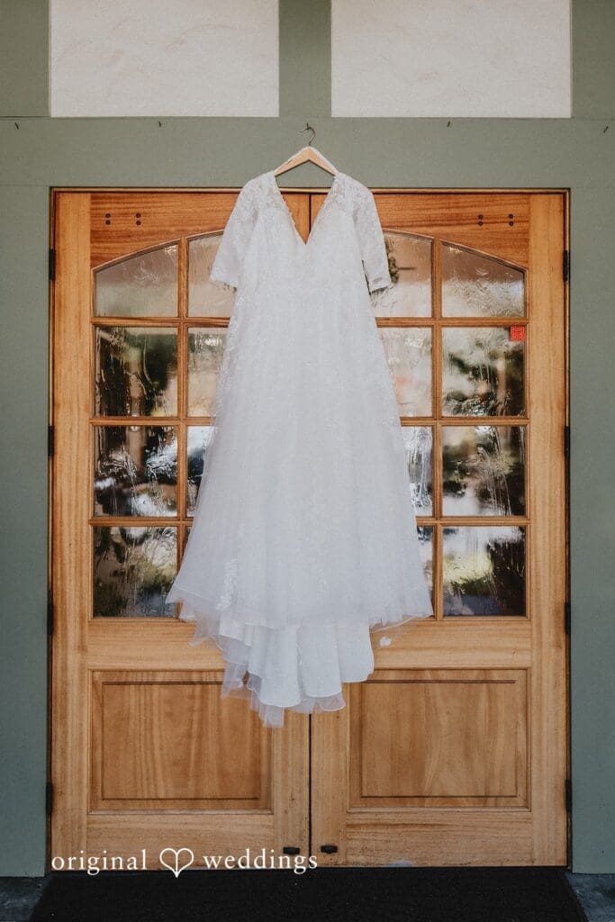 The Manor House at Pleasant Beach Wedding // Kristen & Nathan -