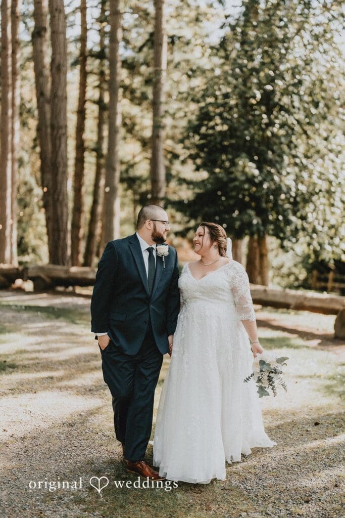 The Manor House at Pleasant Beach Wedding -