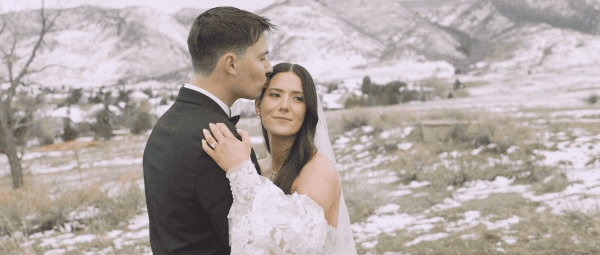 The Manor House Colorado Wedding Video // Erin & Cody -