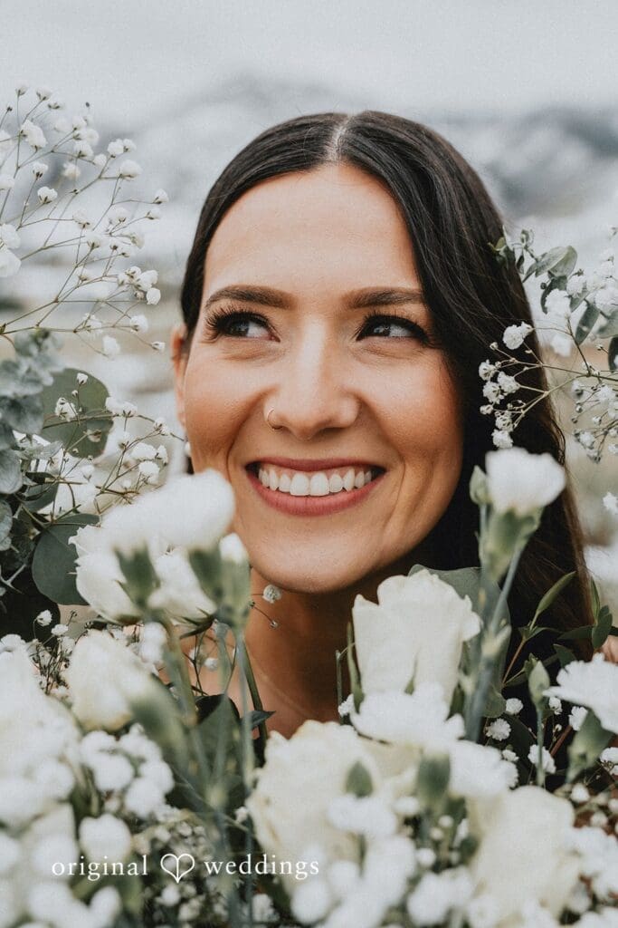 Erin + Cody The Manor House Colorado Wedding // Erin & Cody -