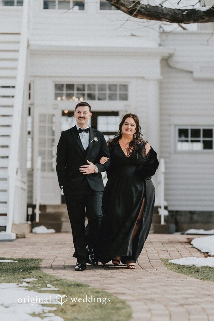 Erin + Cody The Manor House Colorado Wedding // Erin & Cody -