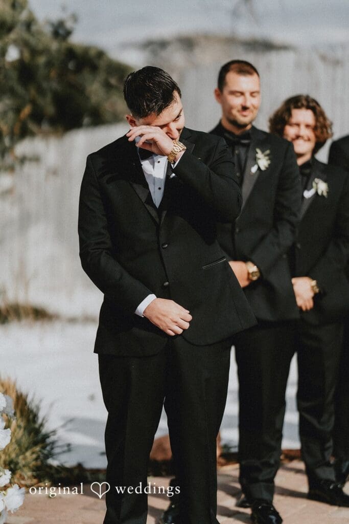 Erin + Cody The Manor House Colorado Wedding // Erin & Cody -