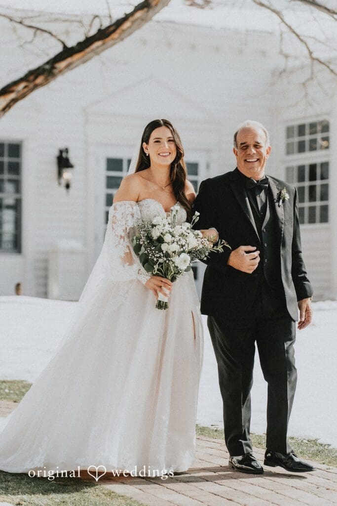 Erin + Cody The Manor House Colorado Wedding // Erin & Cody -