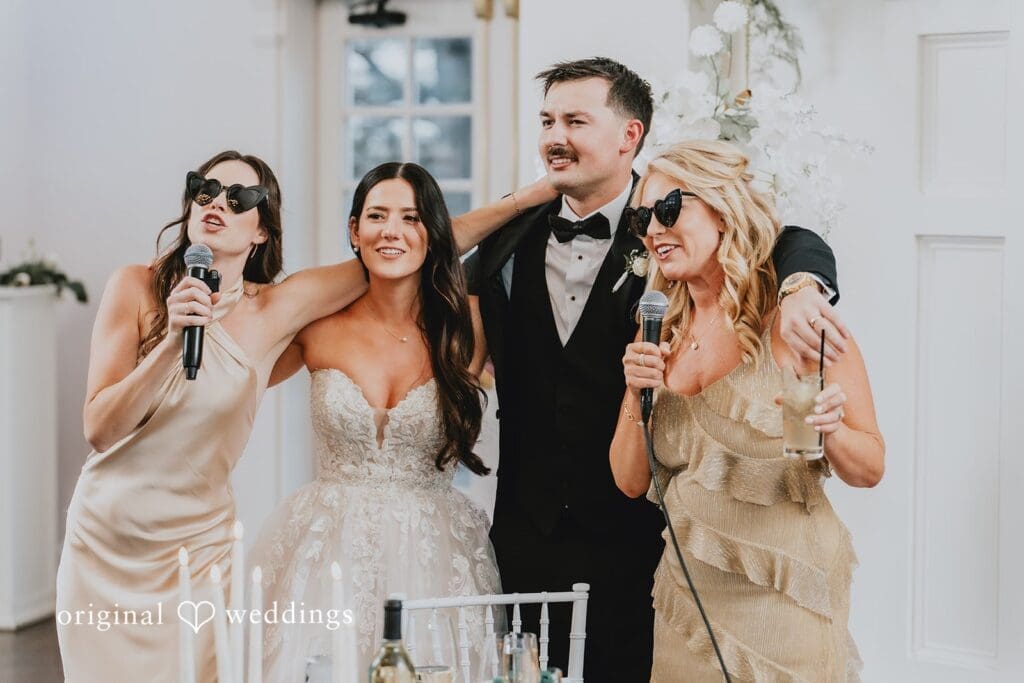 Erin + Cody The Manor House Colorado Wedding // Erin & Cody -