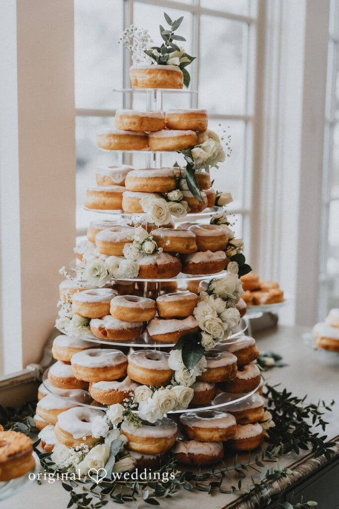 Erin + Cody The Manor House Colorado Wedding // Erin & Cody -