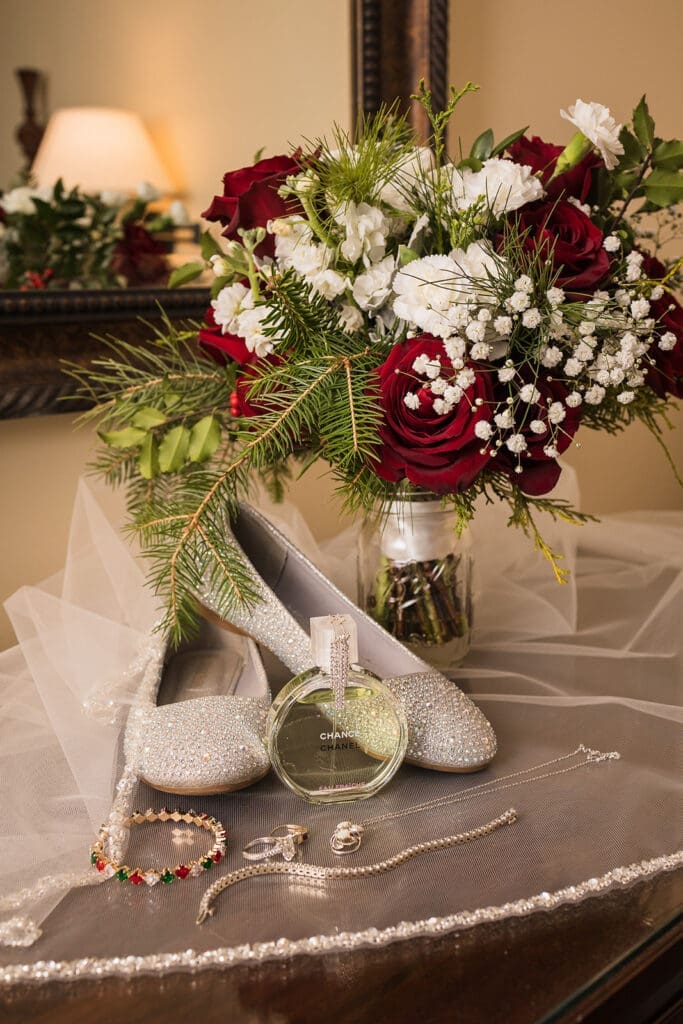 The Publick House Wedding // Megan & Logan -