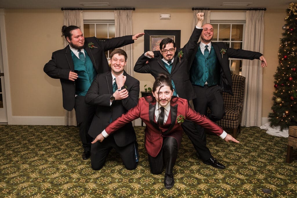 The Publick House Wedding // Megan & Logan -