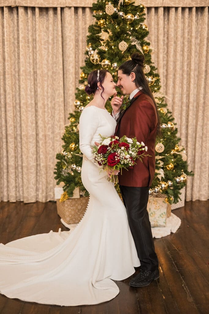 The Publick House Wedding // Megan & Logan -