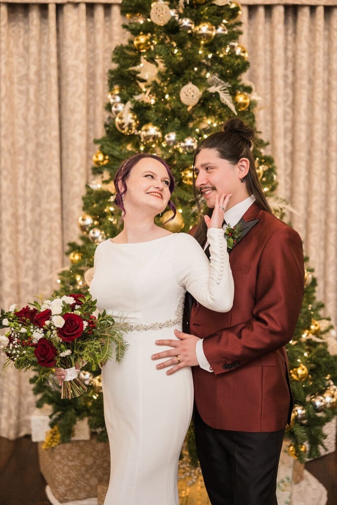 The Publick House Wedding // Megan & Logan -