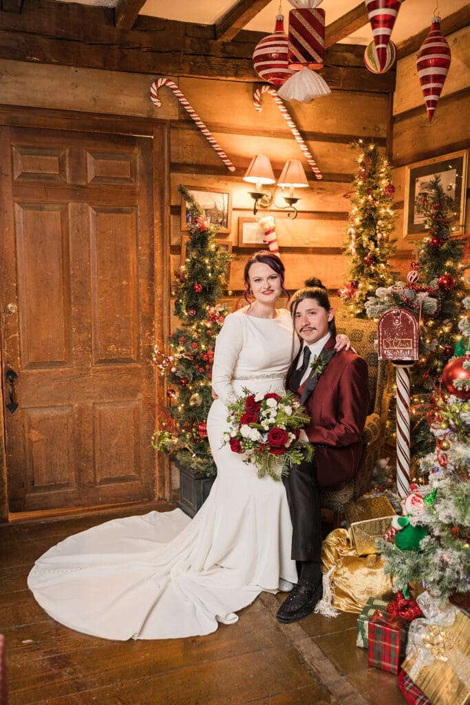 The Publick House Wedding // Megan & Logan -