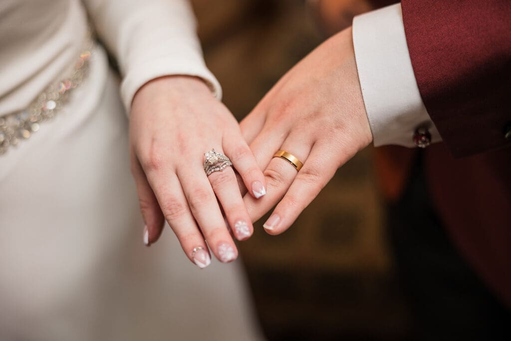 The Publick House Wedding // Megan & Logan -