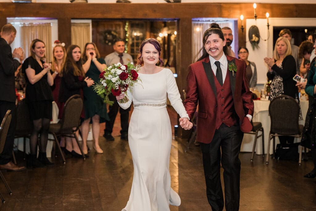 The Publick House Wedding // Megan & Logan -