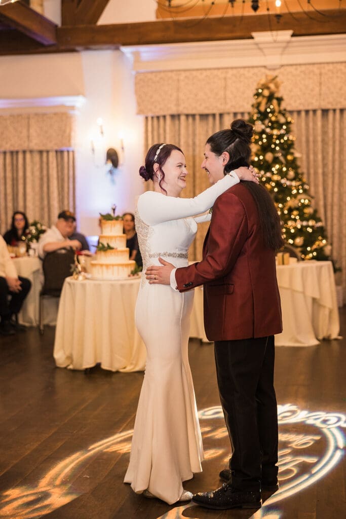 The Publick House Wedding // Megan & Logan -