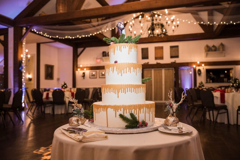 The Publick House Wedding // Megan & Logan -